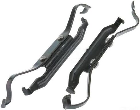 Disc Brake Caliper Support Spring Front for 2003-2006 Lincoln Navigator (PG-1230311) in Saudi Arabia