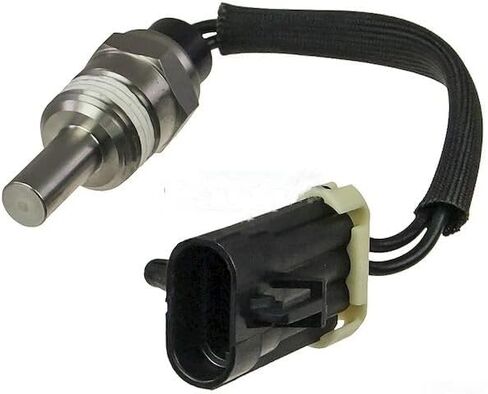 Water Temperature Sensor for 2007 Chevrolet Silverado 3500 Classic (PG-2730060) in Saudi Arabia