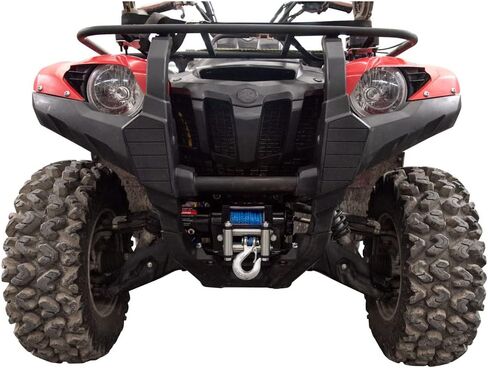 TUSK Off-Road in Saudi Arabia