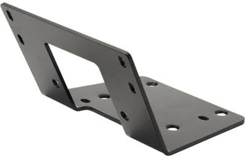 Tusk Winch Mount for Yamaha Grizzly 350 IRS 4X4 2007-2011 in Saudi Arabia