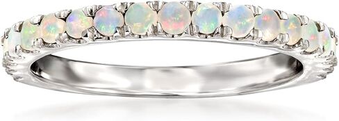 Ross-Simons Opal Ring في الفضة الإسترليني in Kuwait
