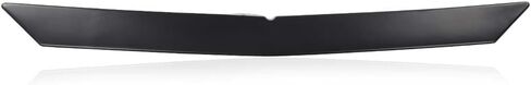 PIT66 Rear Tailgate Spoiler Tailgate Cap Spoiler Wing, Compatible with 1999-2006 Chevy Silverado 1500 Intimidator/GMC Sierra 1500 Pick Up Truck (Only Fit Fleetside Models.Not Fit Stepside Model) in Saudi Arabia