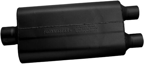 Flowmaster 9430522 50 سلسلة دلتا تدفق كاتم الصوت in Kuwait