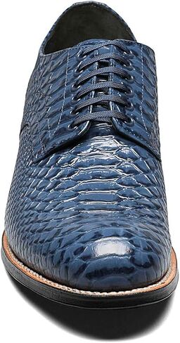 Stacy Adams Men's Madison Cap Toe Boot,Black,12 EE in Kuwait