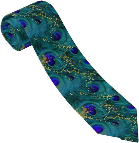 Casual Men's Tie Mens Neckties Adjustable Novelty Neck Ties Fashion Neckwear Outfits Accessory For Wedding Festival in Kuwait