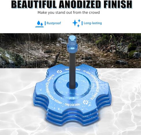 Fuel Tank Cap with Hose Compatible with Yamaha YFZ450 2004-2009 2012 2013,YFZ450X 2010 2011,Banshee 350 YFZ350 2002 2003 2004 2005 2006,Warrior 350 YFM350X 2002 2003 2004,See Fitments Red in Kuwait