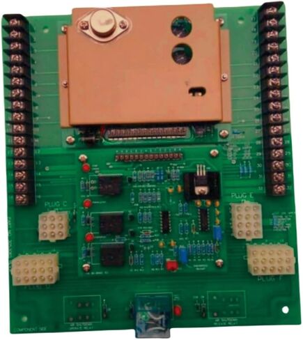 ألواح الدوائر المطبوعة PCB الإلكترونية 3030256 تناسب المولد استبدال الأجزاء in Saudi Arabia