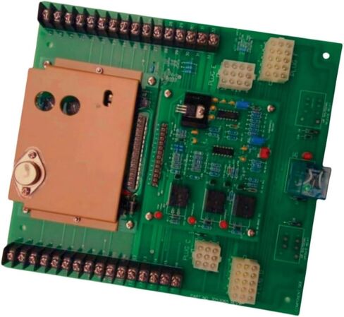 ألواح الدوائر المطبوعة PCB الإلكترونية 3030256 تناسب المولد استبدال الأجزاء in Saudi Arabia