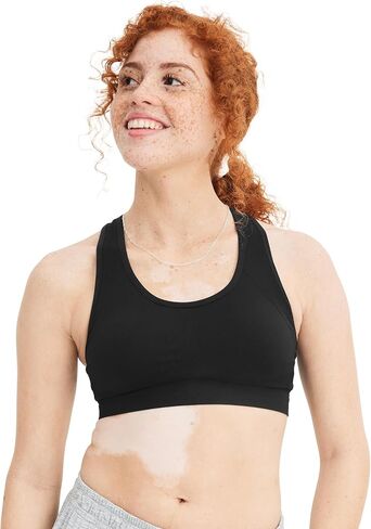 جوكي المرأة الصدرية Seamfree Mid Impact Sports Bra in Saudi Arabia