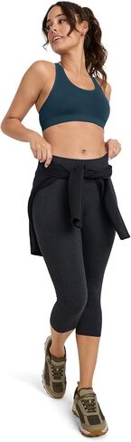 جوكي المرأة الصدرية Seamfree Mid Impact Sports Bra in Kuwait