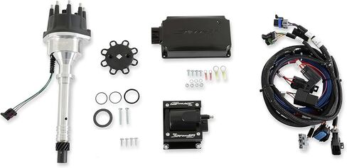 Holley Sniper EFI 565-300K Hyperspark Distributor Master Kit in Kuwait