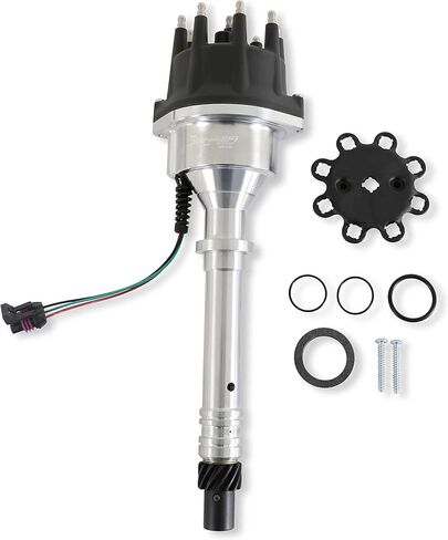 Holley Sniper EFI 565-300K Hyperspark Distributor Master Kit in Kuwait