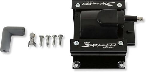 Holley Sniper EFI 565-300K Hyperspark Distributor Master Kit in Kuwait