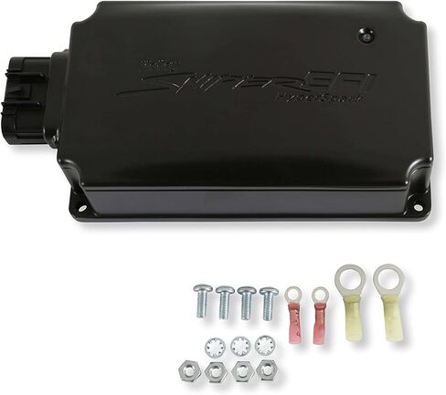 Holley Sniper EFI 565-300K Hyperspark Distributor Master Kit in Kuwait
