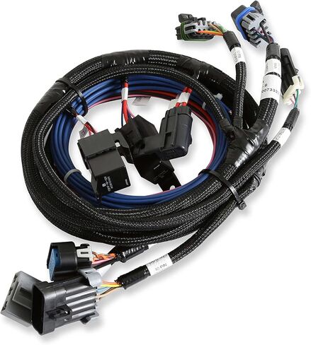 Holley Sniper EFI 565-300K Hyperspark Distributor Master Kit in Kuwait