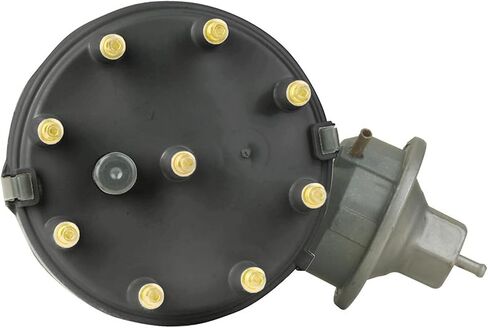 OEG Parts موزع جديد متوافق مع فورد برونكو ، لينكولن كونتيننتال ، Mercury Cougar F2351 5.8 400 6.6 460 7.4 1976-1987 ، يحل محل D4AE12127HA ، D50E12127FA ، D8AE12127 in Saudi Arabia