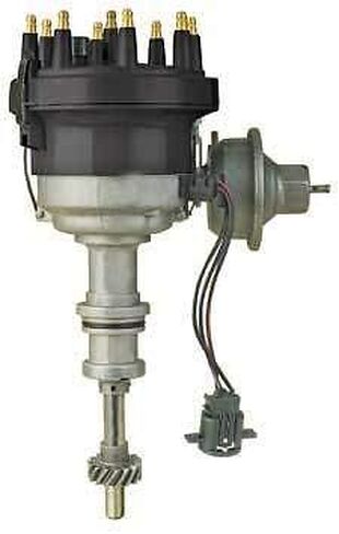 OEG Parts موزع جديد متوافق مع فورد برونكو ، لينكولن كونتيننتال ، Mercury Cougar F2351 5.8 400 6.6 460 7.4 1976-1987 ، يحل محل D4AE12127HA ، D50E12127FA ، D8AE12127 in Saudi Arabia