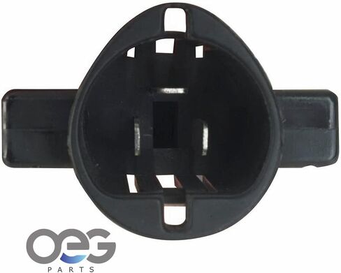 OEG Parts موزع جديد متوافق مع فورد برونكو ، لينكولن كونتيننتال ، Mercury Cougar F2351 5.8 400 6.6 460 7.4 1976-1987 ، يحل محل D4AE12127HA ، D50E12127FA ، D8AE12127 in Saudi Arabia