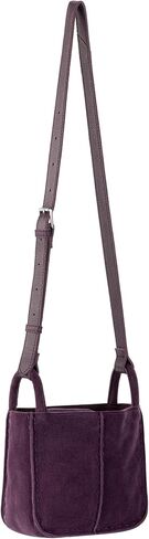 The Sak Los Feliz Small Crossbody Purse - Women's Leather Handbag For Everyday & Travel - Mini HandBag With Adjustable Strap in Kuwait