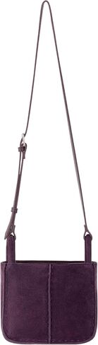 The Sak Los Feliz Small Crossbody Purse - Women's Leather Handbag For Everyday & Travel - Mini HandBag With Adjustable Strap in Kuwait