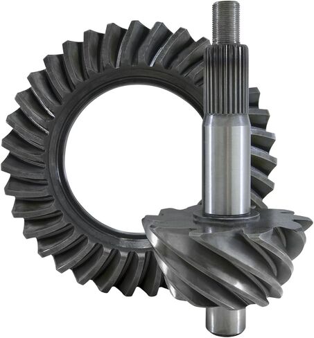 USA Standard Gear (ZG F9-325) مجموعة التروس الخاتم والترس لفورد 9 التفاضلية in Saudi Arabia
