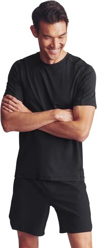 Rhone Men's Invictus Training Tee in Saudi Arabia