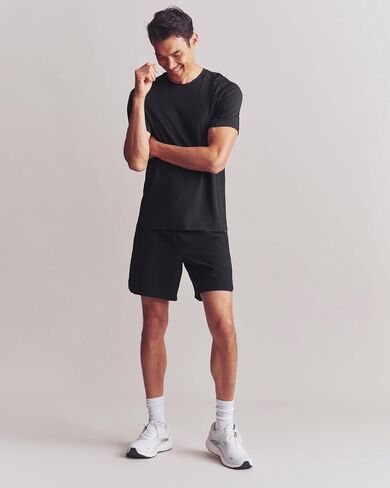 Rhone Men's Invictus Training Tee in Saudi Arabia