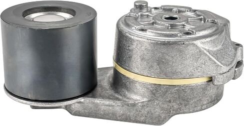 Torchbeam Belt tensioner 38587 Compatible with Aston Martin V12 Vantage 2017 Belt Tensioner Assembly in Saudi Arabia