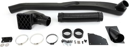 Findauto Car Snorkel Kit Fit for 1992-1999 لـ Jeep Wrangler Ram Comply System 4WD TJ 4.0 i6 in Saudi Arabia