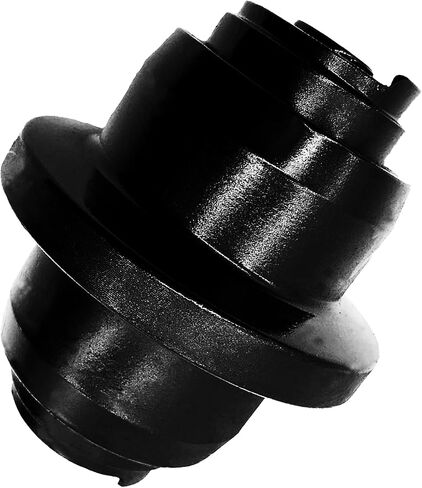 Bottom Track Roller Fits for Neuson 1503 Excavator in Saudi Arabia
