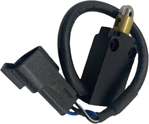 14643925 Switch Fits for Volvo Excavator EC120D EC140D EC160E EC170D EC180E EC200D in Saudi Arabia