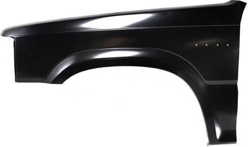 Replacement Auto Parts For Fender For 1987-1993 Mazda B2200 B2600 RWD Front Driver Side Primed Steel Mod_FDRX868-10857 in Saudi Arabia
