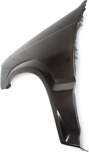 Replacement Auto Parts For Fender For 1987-1993 Mazda B2200 B2600 RWD Front Driver Side Primed Steel Mod_FDRX868-10857 in Saudi Arabia