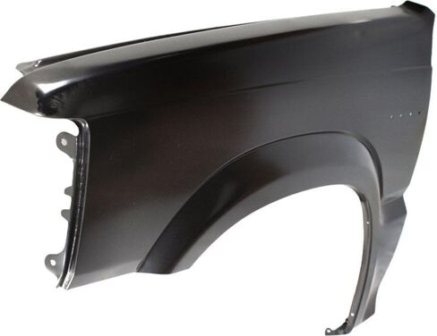Replacement Auto Parts For Fender For 1987-1993 Mazda B2200 B2600 RWD Front Driver Side Primed Steel Mod_FDRX868-10857 in Saudi Arabia