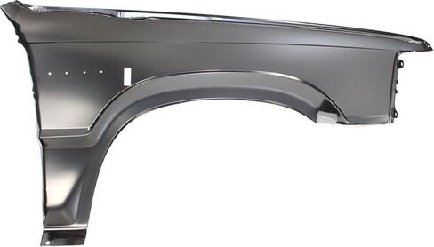 Replacement Auto Parts For Fender For 1987-1993 Mazda B2200 B2600 RWD Front Driver Side Primed Steel Mod_FDRX868-10857 in Saudi Arabia