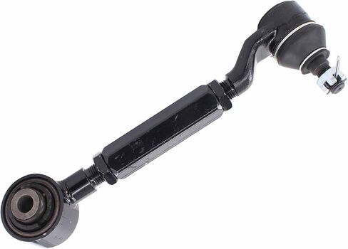 ApplianPar Left and Right Pair Rear Upper Control Arm with Ball Joint Assembly for Acura MDX TSX 2001-2006 Odyssey 1999-2006 Pilot in Saudi Arabia
