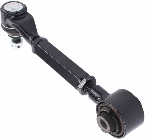 ApplianPar Left and Right Pair Rear Upper Control Arm with Ball Joint Assembly for Acura MDX TSX 2001-2006 Odyssey 1999-2006 Pilot in Saudi Arabia