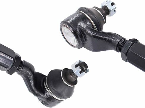 ApplianPar Left and Right Pair Rear Upper Control Arm with Ball Joint Assembly for Acura MDX TSX 2001-2006 Odyssey 1999-2006 Pilot in Saudi Arabia