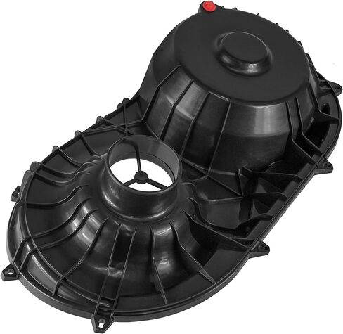Caltric Outer Clutch Cover Compatible with Polaris 2637068 RZR XP 4 Turbo/RZR XP Turbo 2019-2021 in Saudi Arabia