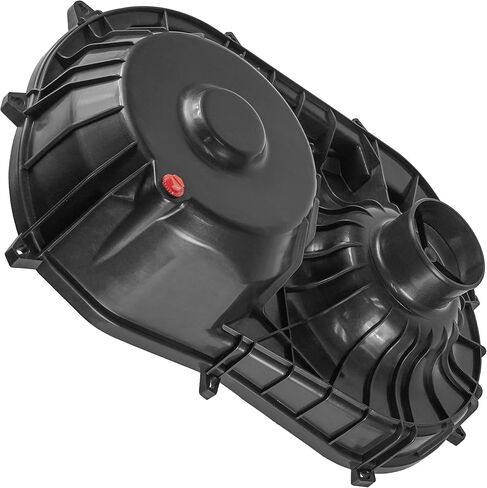 Caltric Outer Clutch Cover Compatible with Polaris 2637068 RZR XP 4 Turbo/RZR XP Turbo 2019-2021 in Saudi Arabia