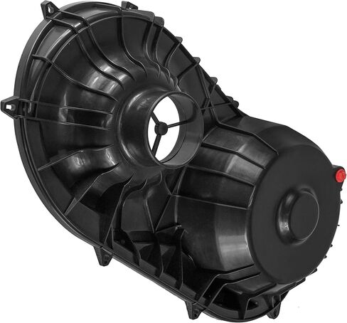 Caltric Outer Clutch Cover Compatible with Polaris 2637068 RZR XP 4 Turbo/RZR XP Turbo 2019-2021 in Saudi Arabia
