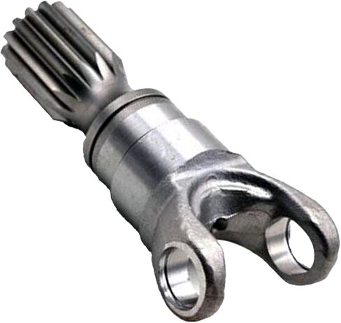 رمح شوكة الأمامي المحور R271433 DJCXYSM متوافق مع JD 5045E 5055E 5065E 5075E جرار in Saudi Arabia