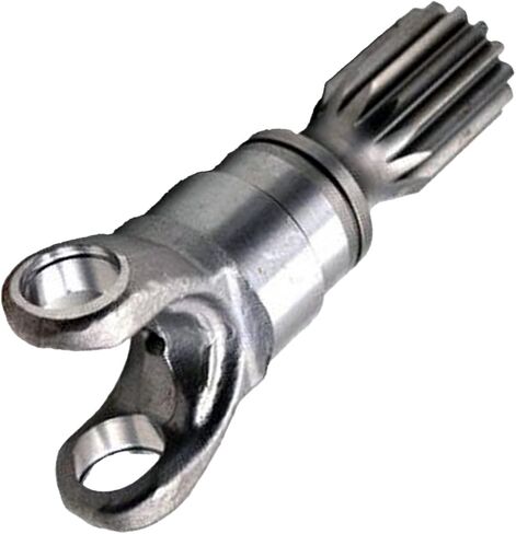 رمح شوكة الأمامي المحور R271433 DJCXYSM متوافق مع JD 5045E 5055E 5065E 5075E جرار in Saudi Arabia