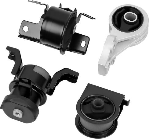 Engine Motor Mount and Transmission Mount Torque Strut Mount Set of 3 Fit for Ford Explorer 2011-2015 V6 3.5L Automotive Replacement Engine Motor Trans Mount Set#A5635 A5663HY A5734 BB5Z6038B in Saudi Arabia