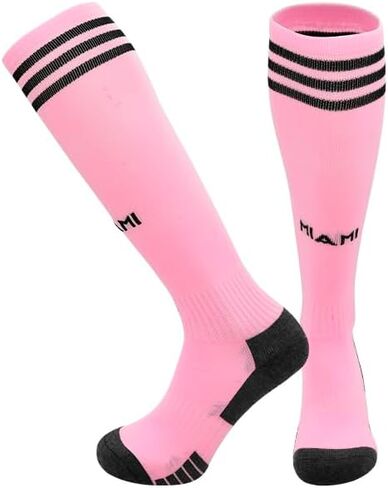 No.10 Home Home Pink Soccer Jersey Kids Shorts مجموعة الأولاد كرة القدم بأكمام قصيرة من أحجام الشباب (8-9 سنوات ، المنزل) in Saudi Arabia