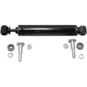 ZORZA Steering Stabilizer Front for Chevy for Blazer 1969-1974 for C10 1975-1986 & Panel 1966 & Pickup 1963-1974 & Suburban 1968-1986 for C20 1975-1978 SC2915 in Kuwait
