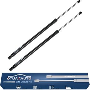 OTUAYAUTO Rear Liftgate Hatch Shock Struts, Lift Support Replacement for GMC Acadia 2007-2015, Saturn Outlook 2007-2013, Pack of 2 in Kuwait