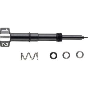 TUSK FUEL MIXTURE SCRET Orange for Yamaha YZ250F 2001-2013 in Kuwait