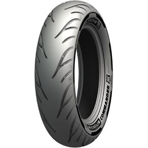 MICHELIN Commander III Cruiser Rear Tire - 150/90B-15 (74H) in Kuwait