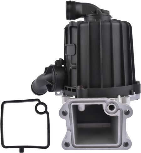 21373547Crankcase Ventilation Oil Separator with Gasket Replacement for Volvo Truck D13 engines #22877306, Gasket 20532891 Mixizap in Saudi Arabia
